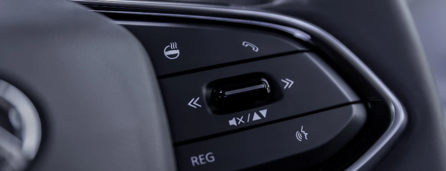 MAXUS vehicle photo